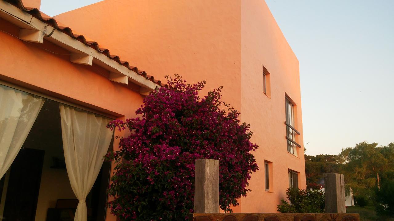Posada Cova Del Sol Ла-Педрера Экстерьер фото